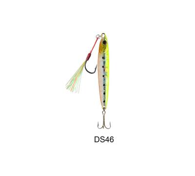 River Alfred Jig 15G 6.8Cm - 130