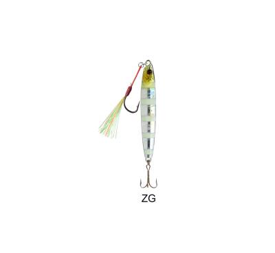 River Alfred Jig 15G 6.8Cm - 134