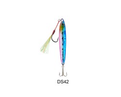River Alfred Jig 15G 6.8Cm - 126