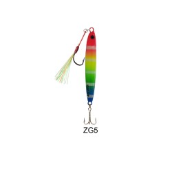 River Alfred Jig 15G 6.8Cm - 85