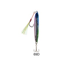 River Alfred Jig 15G 6.8Cm - 83