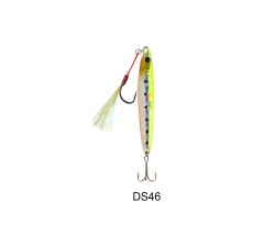 River Alfred Jig 15G 6.8Cm - 45
