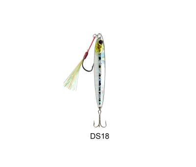 River Alfred Jig 15G 6.8Cm - 31
