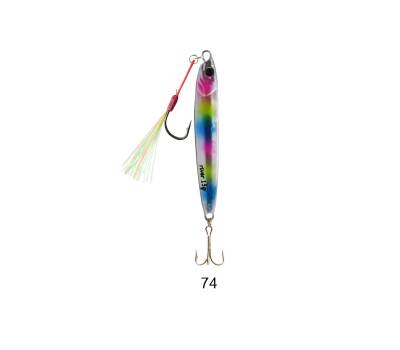 River Alfred Jig 15G 6.8Cm - 18