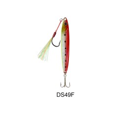 River Alfred Jig 15G 6.8Cm - 12