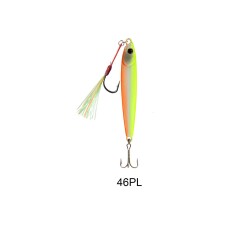 River Alfred Jig 15G 6.8Cm - 17