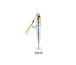 River Alfred Jig 15G 6.8Cm - 16