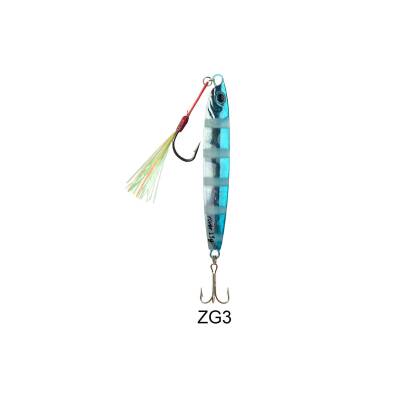 River Alfred Jig 15G 6.8Cm - 8