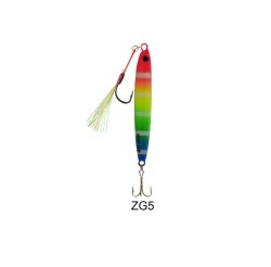 River Alfred Jig 15G 6.8Cm - 6