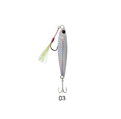 River Alfred Jig 15G 6.8Cm - 5