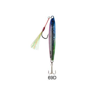 River Alfred Jig 15G 6.8Cm - 4