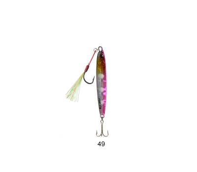 River Alfred Jig 15G 6.8Cm - 2