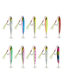 River Alfred Jig 20G 7.8Cm - RIVER