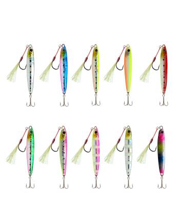 River Alfred Jig 20G 7.8Cm - 1