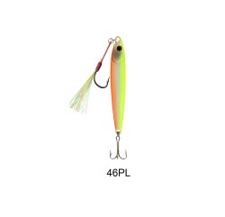 River Alfred Jig 20G 7.8Cm - 127