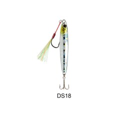 River Alfred Jig 20G 7.8Cm - 87