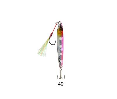 River Alfred Jig 20G 7.8Cm - 23