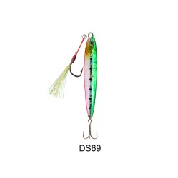 River Alfred Jig 20G 7.8Cm - 17