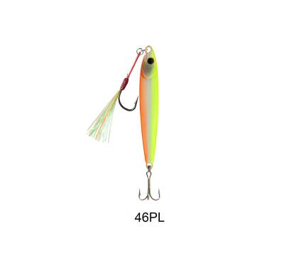 River Alfred Jig 20G 7.8Cm - 12