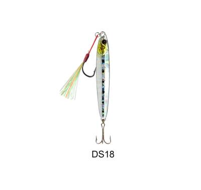 River Alfred Jig 20G 7.8Cm - 11