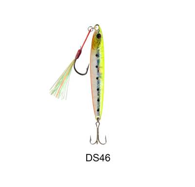 River Alfred Jig 20G 7.8Cm - 9