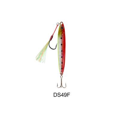 River Alfred Jig 20G 7.8Cm - 8