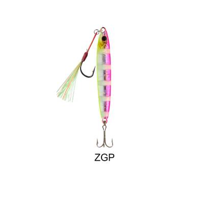 River Alfred Jig 20G 7.8Cm - 4