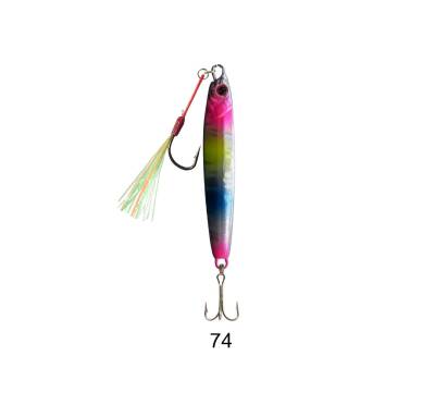 River Alfred Jig 20G 7.8Cm - 3