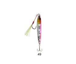 River Alfred Jig 20G 7.8Cm - 2