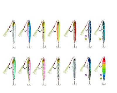 River Alfred Jig 40G 9Cm - 1