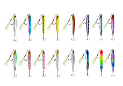 River Alfred Jig 40G 9Cm - 209