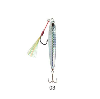 River Alfred Jig 40G 9Cm - 236