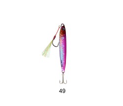 River Alfred Jig 40G 9Cm - 257