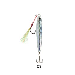 River Alfred Jig 40G 9Cm - 186