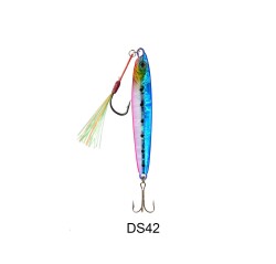 River Alfred Jig 40G 9Cm - 129