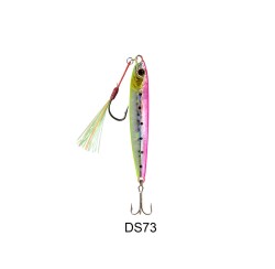 River Alfred Jig 40G 9Cm - 106