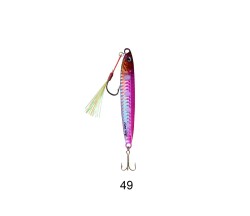 River Alfred Jig 40G 9Cm - 98
