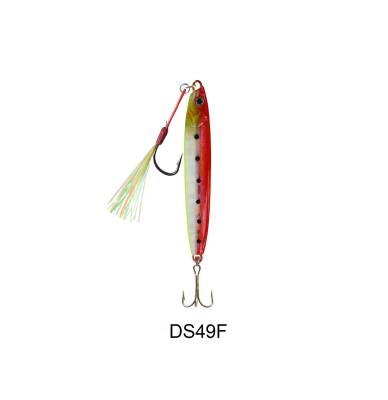River Alfred Jig 40G 9Cm - 76