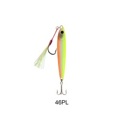 River Alfred Jig 40G 9Cm - 64