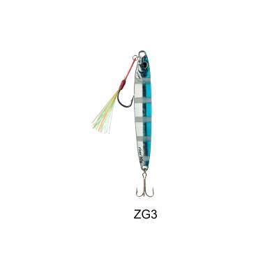 River Alfred Jig 40G 9Cm - 38