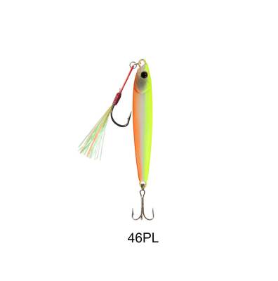 River Alfred Jig 40G 9Cm - 16