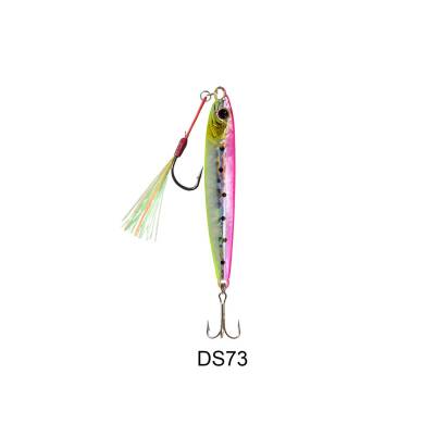 River Alfred Jig 40G 9Cm - 10