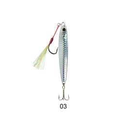 River Alfred Jig 40G 9Cm - 7