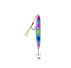 River Alfred Jig 40G 9Cm - RIVER