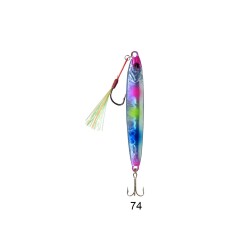 River Alfred Jig 40G 9Cm - RIVER