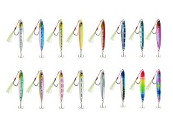 River Alfred Jig 40G 9Cm - RIVER