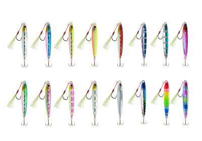River Alfred Jig 40G 9Cm - 1