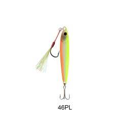 River Alfred Jig 40G 9Cm - 17