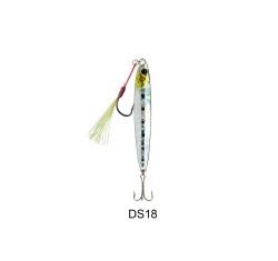 River Alfred Jig 40G 9Cm - 16