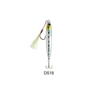 River Alfred Jig 40G 9Cm - 16
